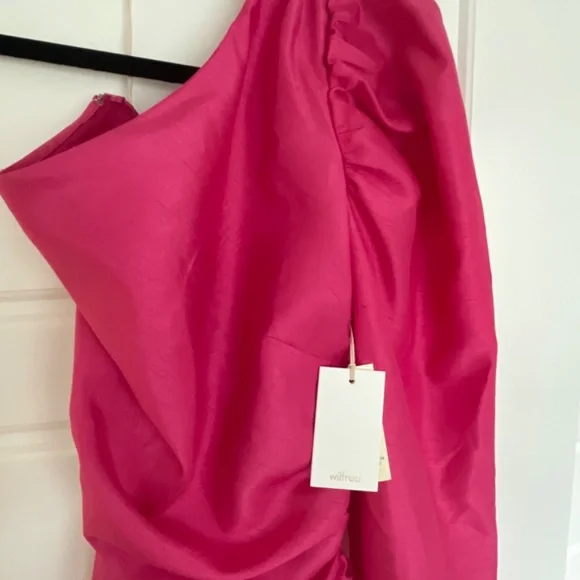 Wilfred Rhapsody Dress - Picture 3 of 6